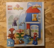 Lego Duplo 10995 Spidey , La