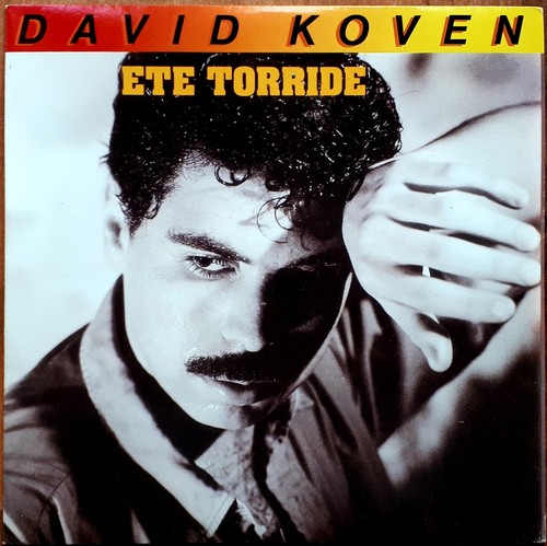 David koven eté - david, /