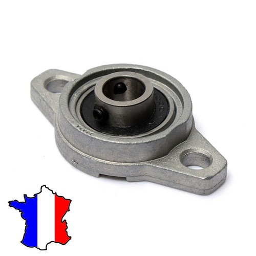 Palier applique 10mm - palier,