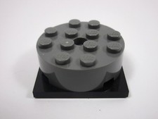 LEGO DkStone Turntable 87081c01 Set 75083 75019 75051 7213 7207 7208 5887 70909