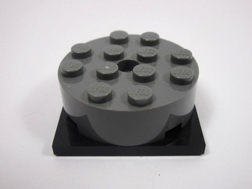 Lego dkstone turntable - lego,