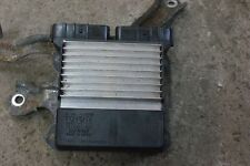 Toyota Avensis Corolle Verso