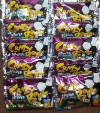 10 NEW SEALED PACKS GOGOS