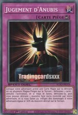 Yu-Gi-Oh! [SD] Jugement