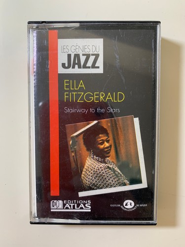 Les génies jazz - les, ella