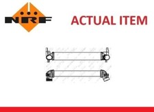 Radiateur Intercooler Turbo