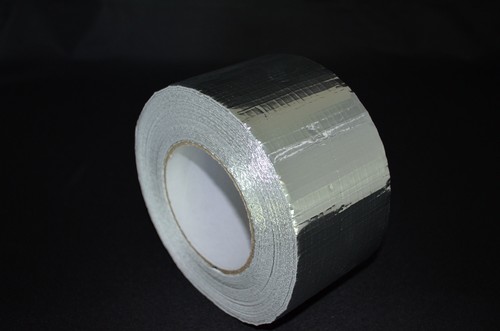 Aluminium bande adhésive 45m - bande,
