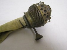 7..ancienne bobeche de lampe a