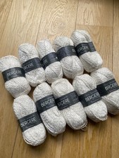 lot 10pelotes de laine bergere de france, Paradou