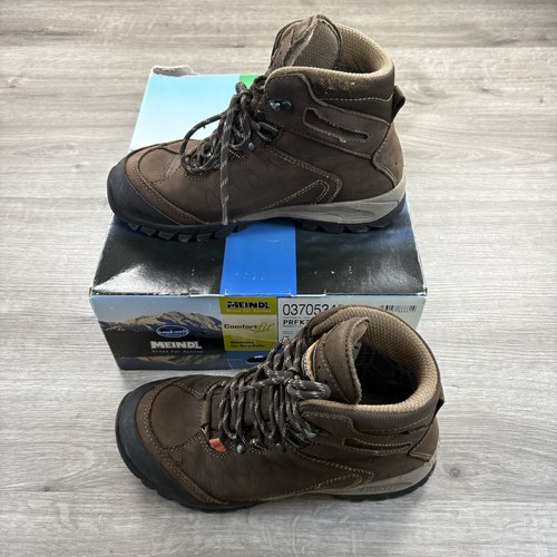Meindl comfort fit light - meindl,