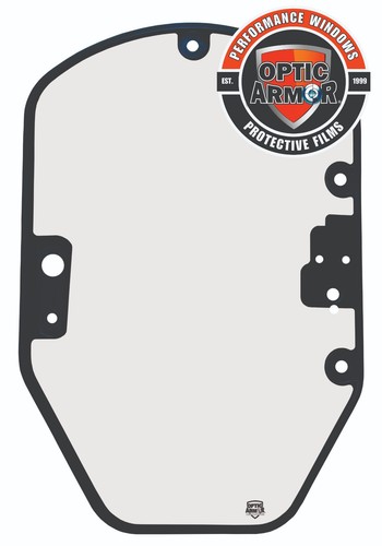 John deere series - john, door