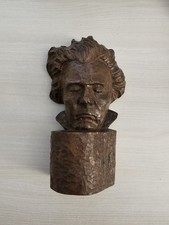 Buste Ludwig Van BEETHOVEN En