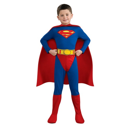 Superman déguisement - superman,