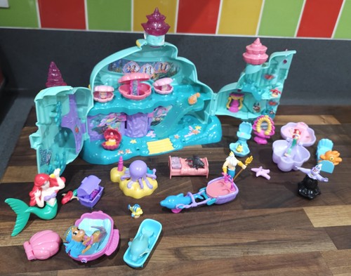 Vintage 1996 disney polly - vintage,