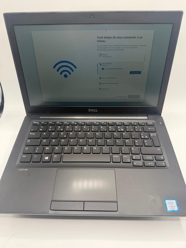 Dell latitude 7280 - dell, –