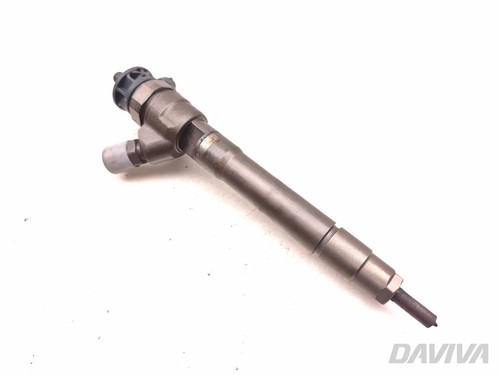 Nissan qashqai injecteur - qashqai,