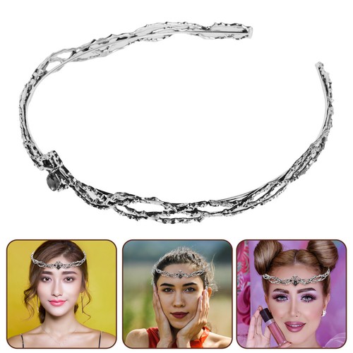 Couronne medievale bandeau - medievale,