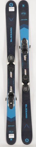 Blizzard rustler twin - twin, tip