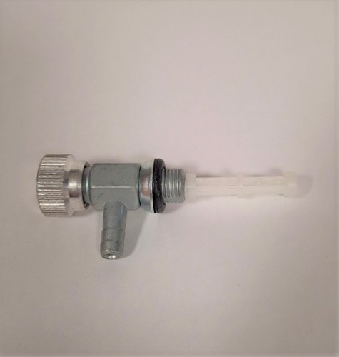Robinet essence molette - robinet,