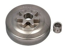 Pignon Pour Tronçonneuse