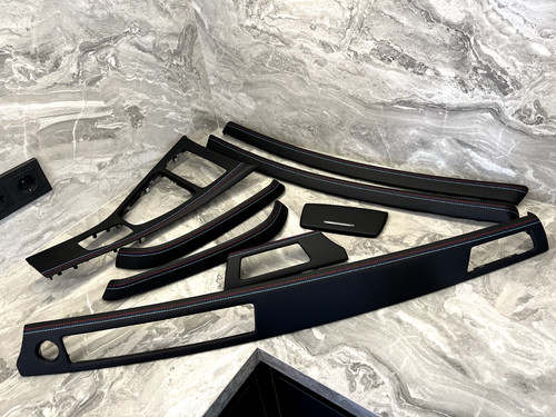Kit garniture intérieure bmw - kit,