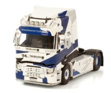 WSI - Camion solo – RENAULT T 4x2 - 1/50 - WSI01-3806