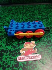 LEGO Duplo Zoo Cirque Safari