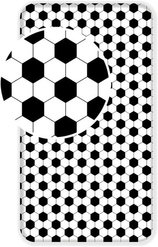Fußball drap housse - fußball,