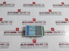 Convertisseur Fibres Monomode San Telequip SC09FS RS 485/422/232 24V CC