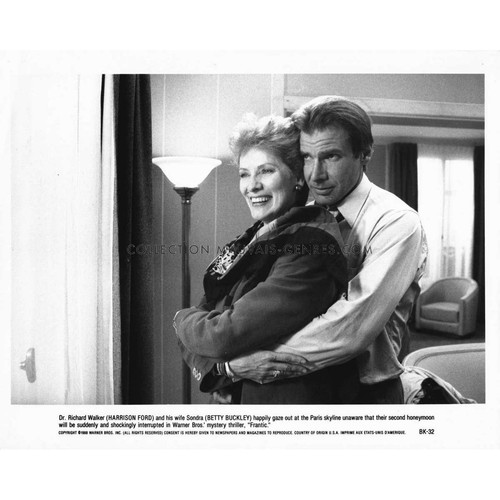 Frantic photo presse - frantic, bk-32