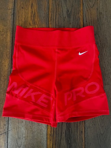 Short cuissard training nike - training,
