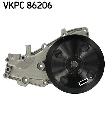 Pompe eau skf pour renault - pompe,