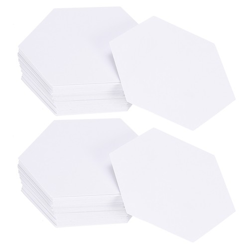 200 pièces pour hexagon - pour,