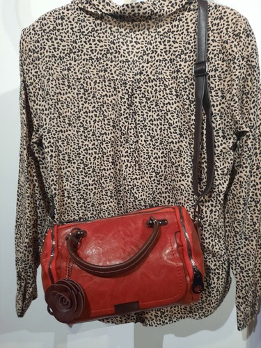 Sac main femme tendance - à,