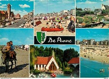 Carte postale belgique la - postale,