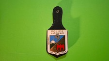 Pucelle de la Police : ENP de
