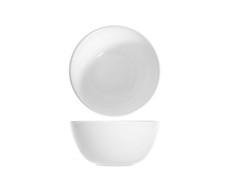 6 Ramequin Opale Diwali Blanc