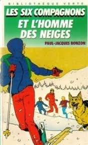 Les six compgnons piano - six, et