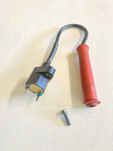 Bobine honda 600 xlr pd03 - honda,