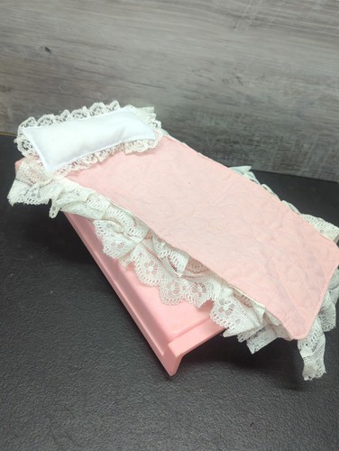 Vtg 1973 mattel barbie plastic - vtg,