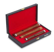 Palissandre Irlandais D Flûte