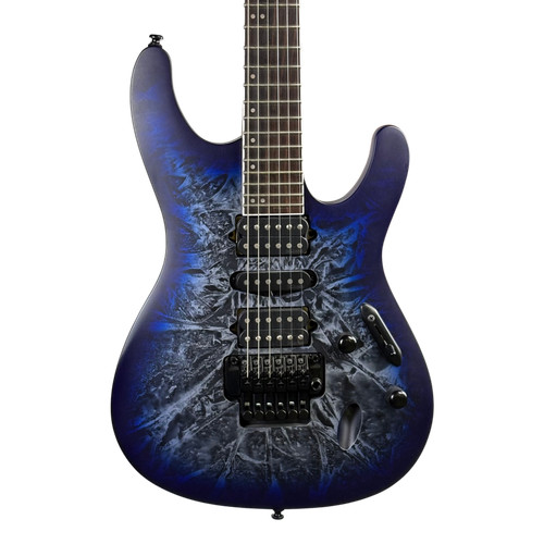 Ibanez s770 cosmic - s770, frozen