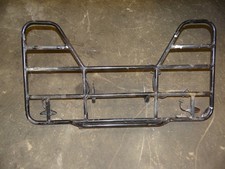 porte bagage arriere quad loncin 200 black bear