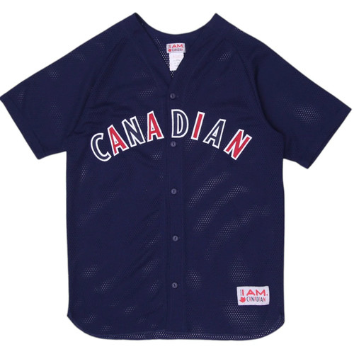 Maillot baseball molson - baseball,