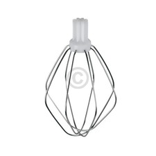 Original Bosch Fouet Batteur 00644284 Robot De Cuisine MUM6 Universal Plus