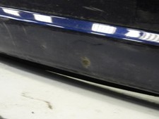 Pare choc arriere SUBARU