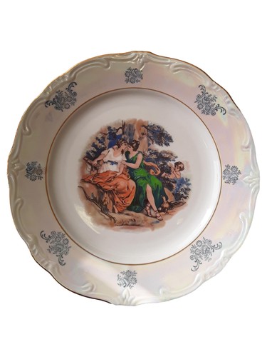 Kahla assiette collection - assiette,