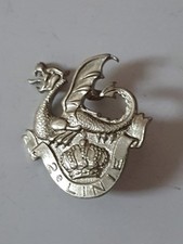 ARMEE BELGE  - INSIGNE DE