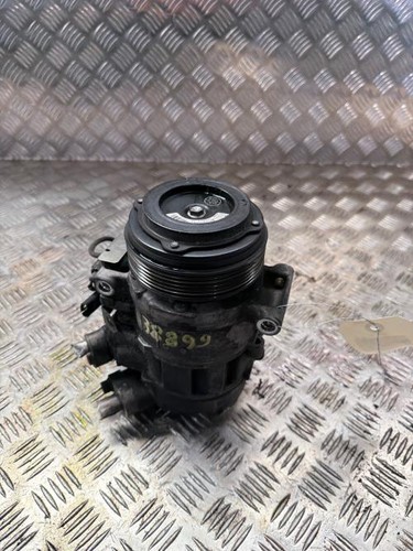 Compresseur clim bmw serie - compresseur,