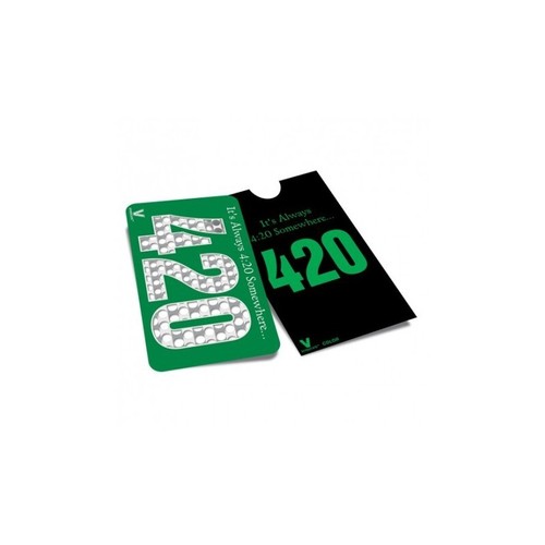 Syndicate grinder card 420 - grinder,